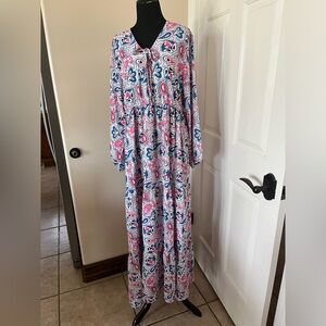 Dress collection by Cezele floral L women’s